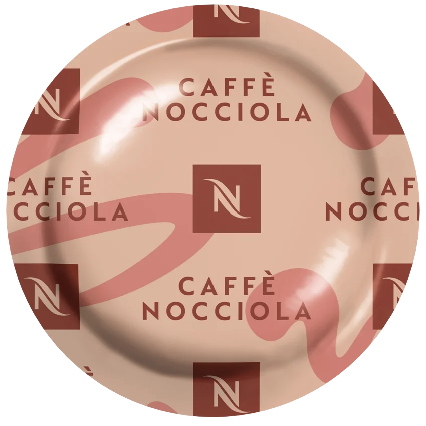 Caffè Nocciola