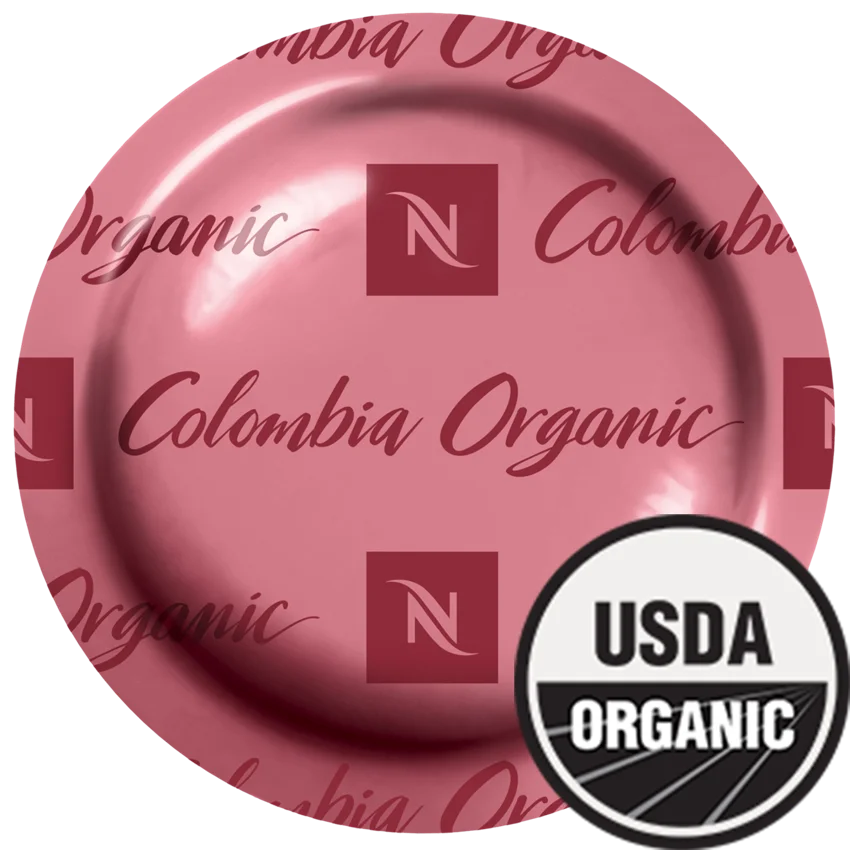 Colombia Organic