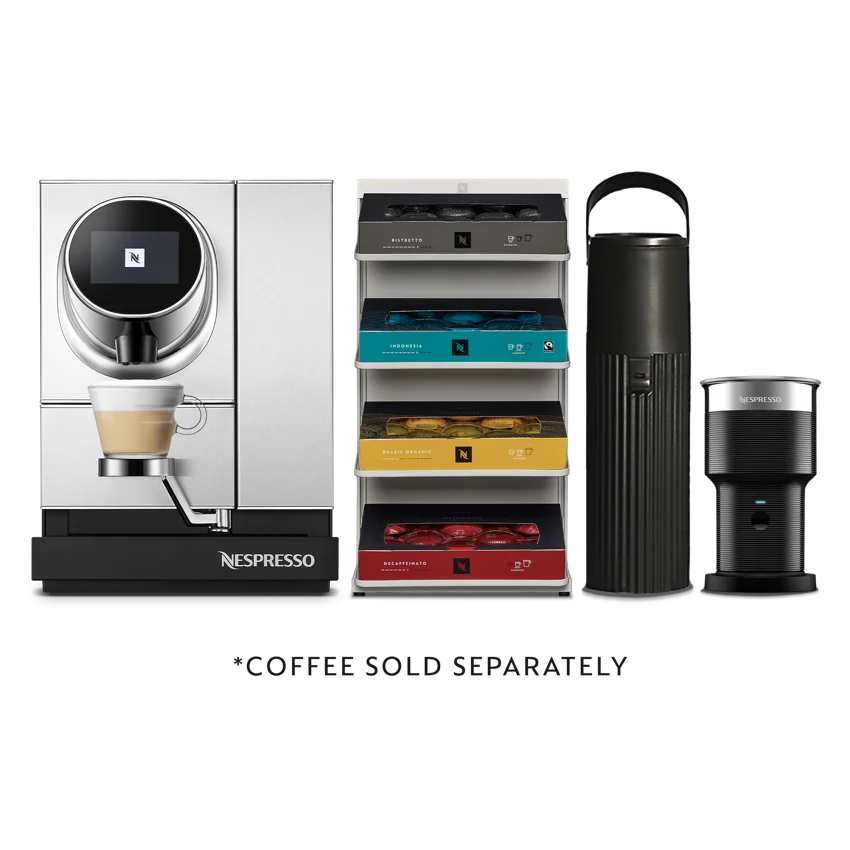 Momento Barista Pro Bundle