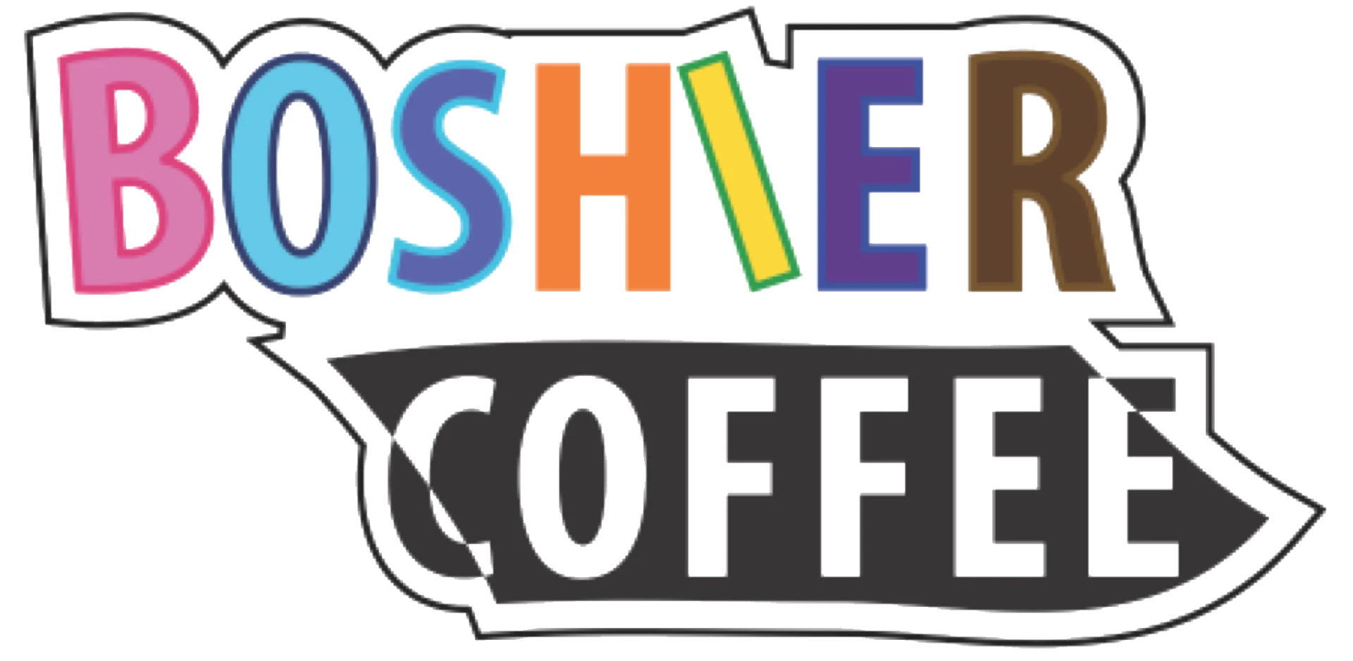 Boshier Coffee